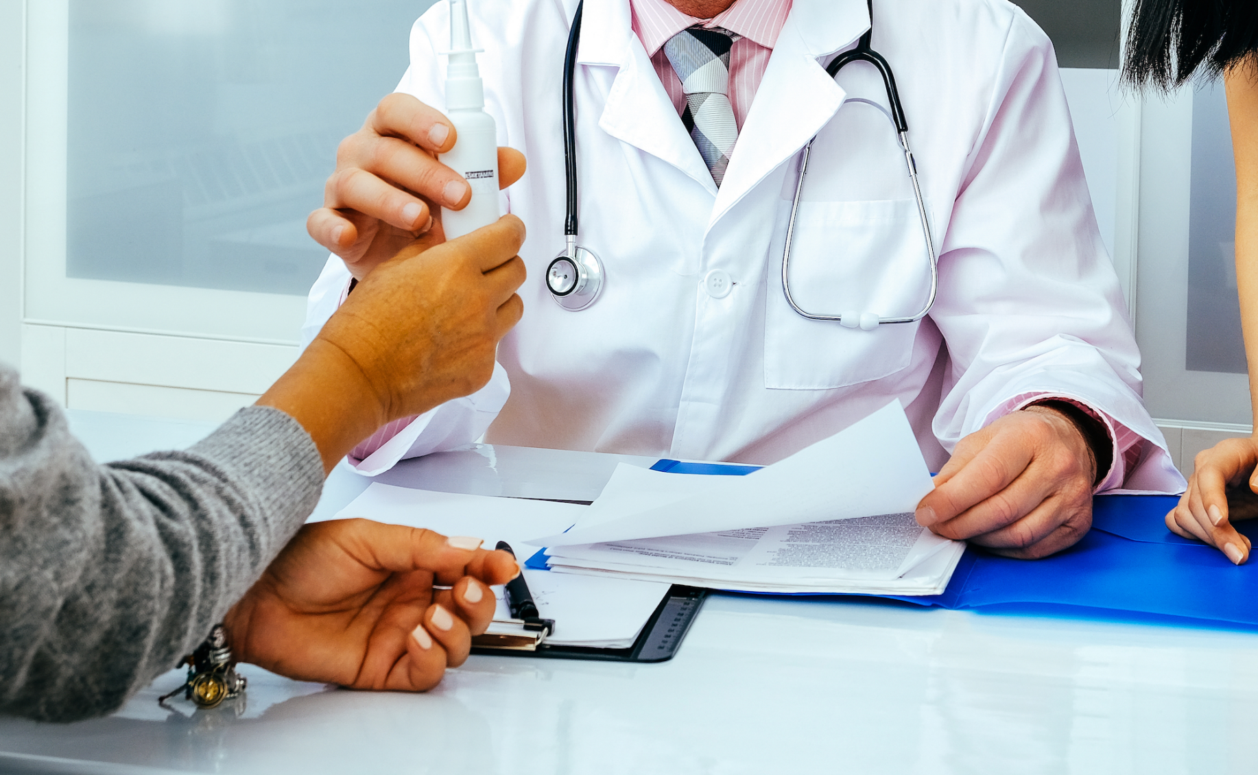 Advice King: What's Ketamine Therapy Like?
